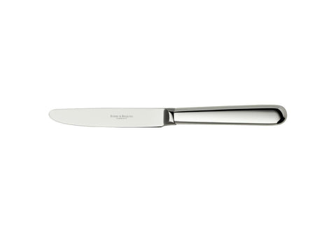 Dante Sterling Dessert Knife by Robbe & Berking