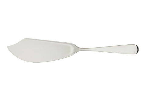 Dante Sterling Fish Serving Knife by Robbe & Berking