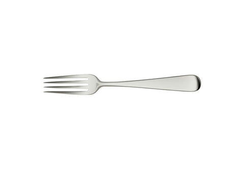 Dante Sterling Menu Fork by Robbe & Berking
