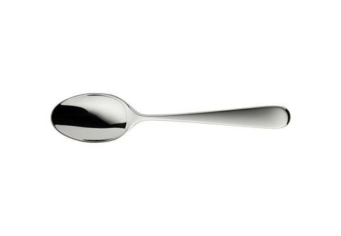 Dante Sterling Menu Spoon by Robbe & Berking