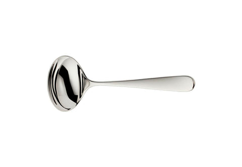 Dante Sterling Sauce Ladle by Robbe & Berking