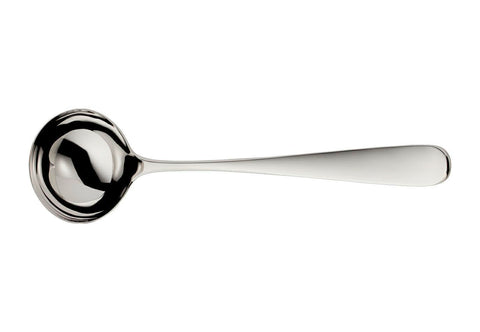 Dante Sterling Soup Ladle by Robbe & Berking