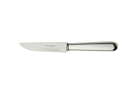 Dante Sterling Steak Knife by Robbe & Berking