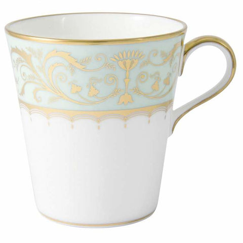 Darley Abbey Beaker by Royal Crown Derby