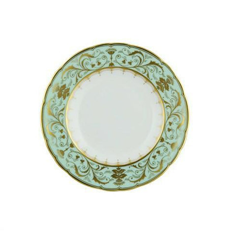Darley Abbey Bread Plate by Royal Crown Derby
