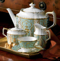 Darley Abbey  by Royal Crown Derby