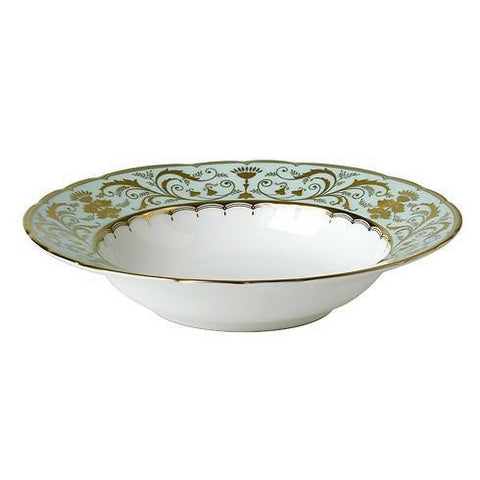 Darley Abbey Rim Soup Large by Royal Crown Derby