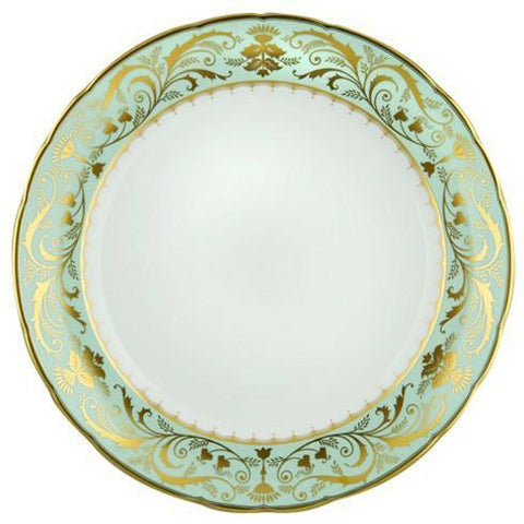 Darley Abbey Round Chop Dish by Royal Crown Derby