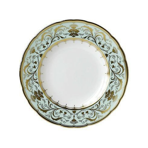 Darley Abbey Salad Plate by Royal Crown Derby