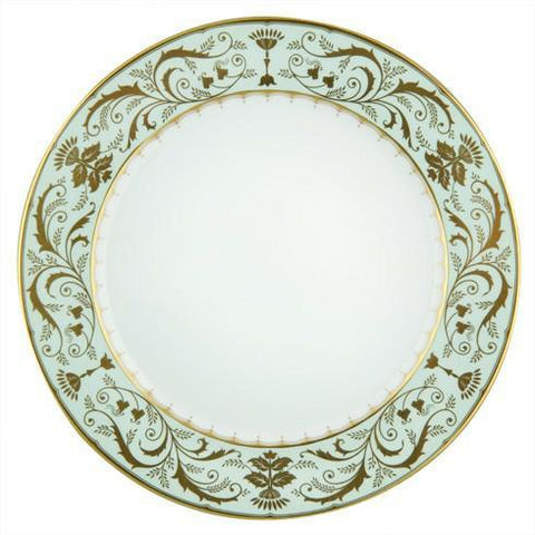 Darley Abbey Service Plate by Royal Crown Derby