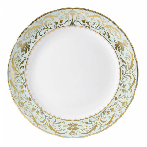 Darley Abbey Soup Tureen Stand by Royal Crown Derby