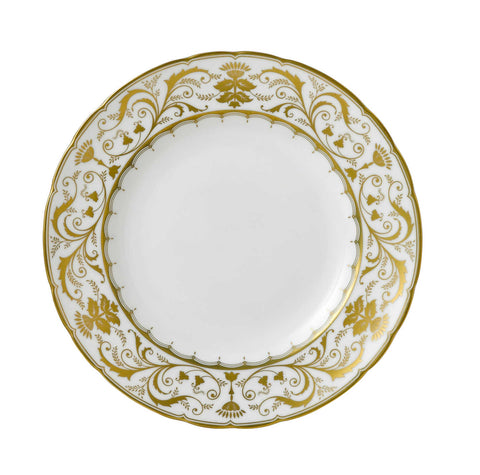 Darley Abbey White  by Royal Crown Derby