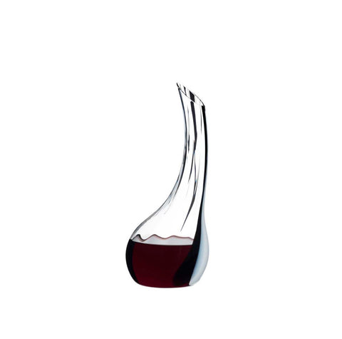 Decanter Fatto a Mano Cornetto  by Riedel