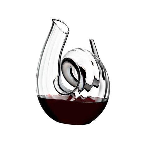 Decanter Fatto a Mano Curly  by Riedel