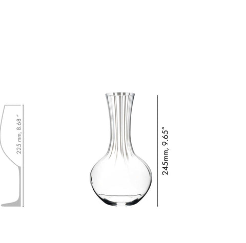 Decanter Performance by Riedel