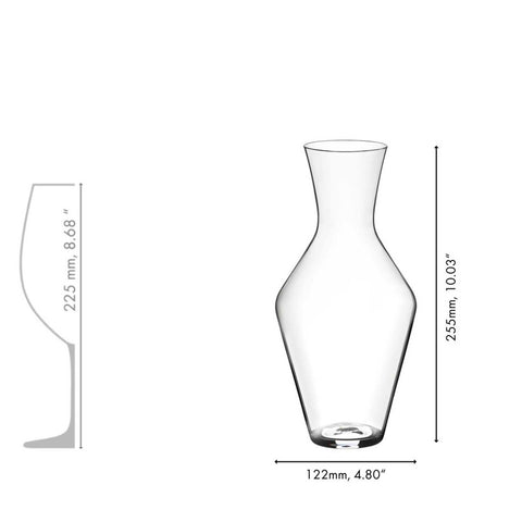 Decanter Veloce by Riedel