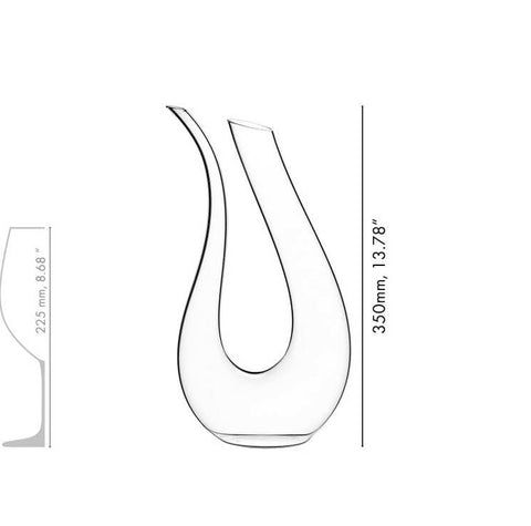 Decanters Amadeo by Riedel