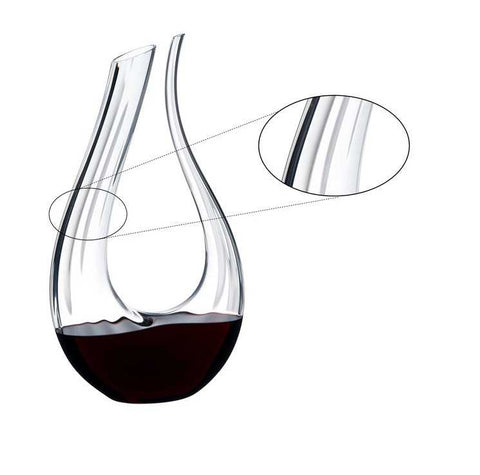 Decanters Amadeo Magnum Optic by Riedel