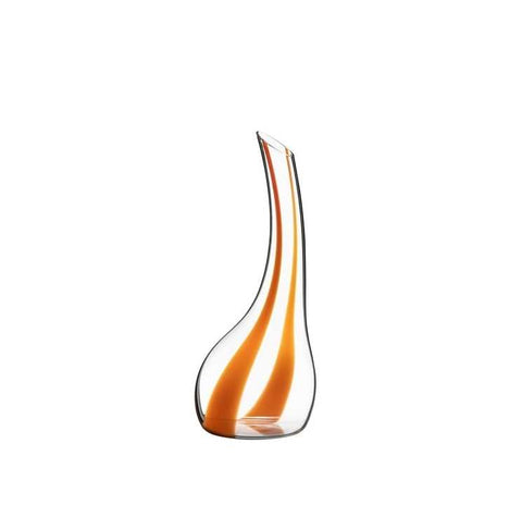 Decanters Cornetto Arancio by Riedel