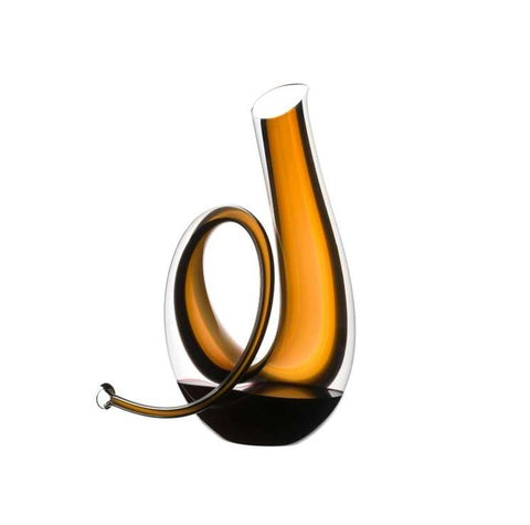 Decanters Horn by Riedel