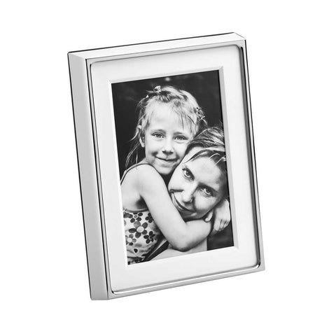 Deco Picture Frame 4x6 by Georg Jensen