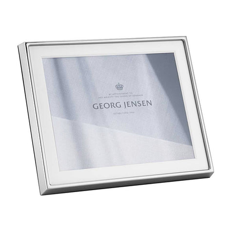 Deco Picture Frame 8x10 by Georg Jensen