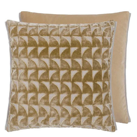 Decor Pillow Marquise  Hemp 50x50cm by Designers Guild