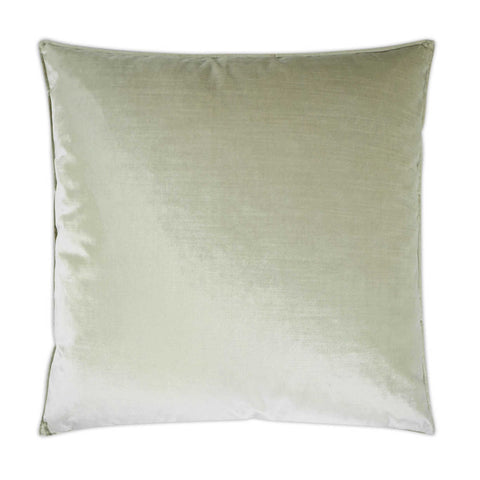 Decorative Pillow Feather Fill Cajon 24x24 by D.v. Kap