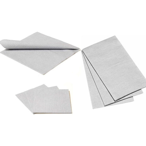Deluxe Napkin  by The Napkins