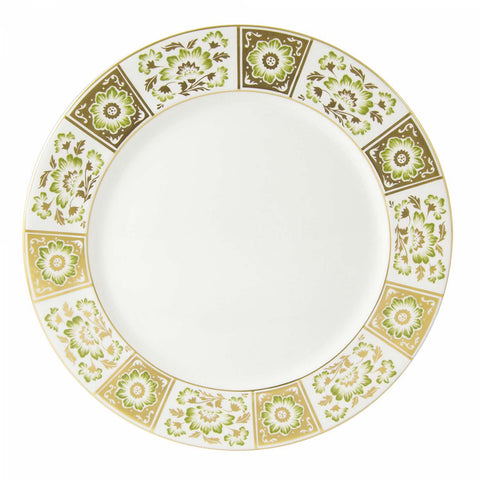 Derby Panel Green   by Royal Crown Derby