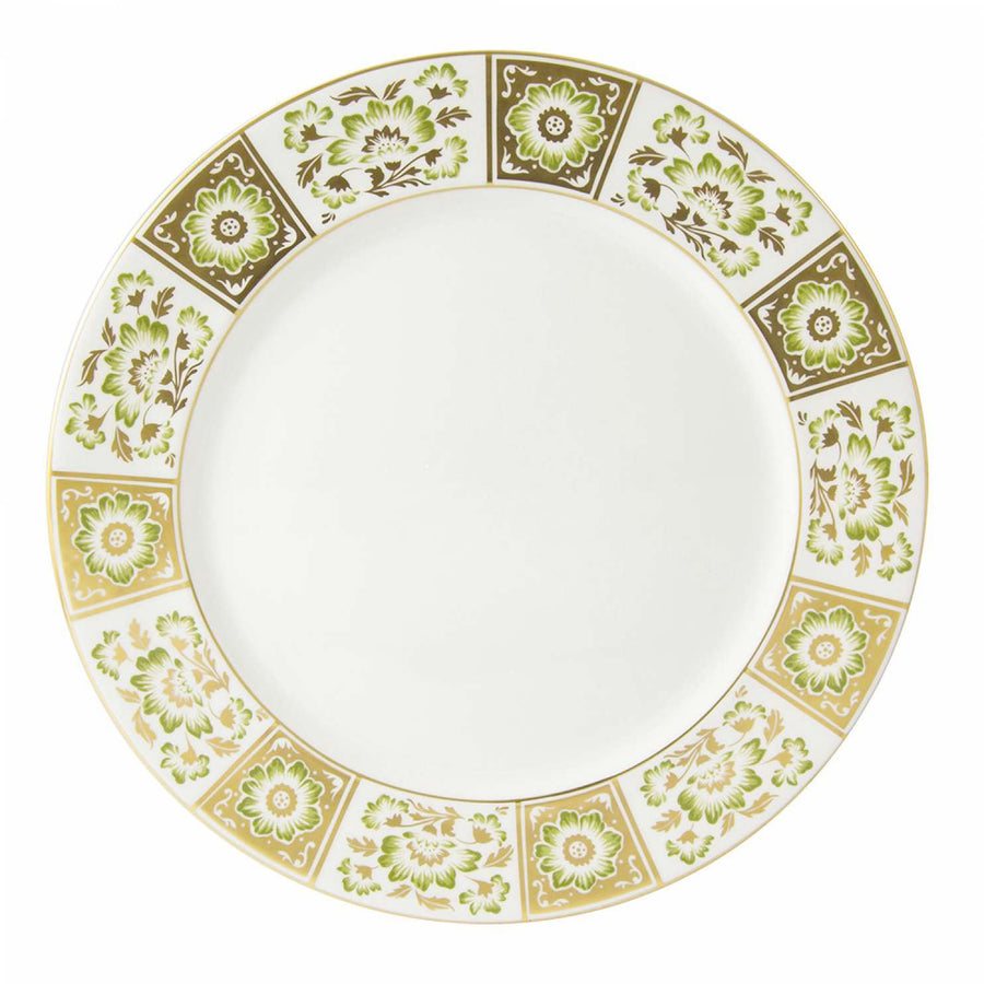 Derby Panel Green   by Royal Crown Derby