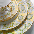 Derby Panel Green   by Royal Crown Derby