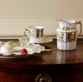 Derby Panel Green   by Royal Crown Derby