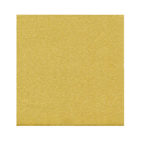 Dinner Napkins Solid Gold 20pc by Françoise Paviot
