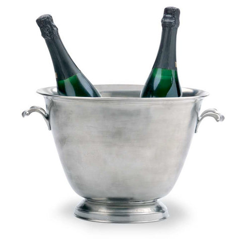 Double Champagne Bucket by Match