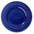 Double Rouche Blue  by Buccellati