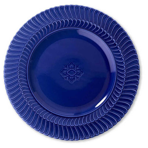 Double Rouche Blue  by Buccellati