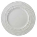 Double Rouche White  by Buccellati