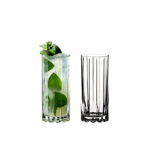 Drink Specific Highball Box/2 by Riedel