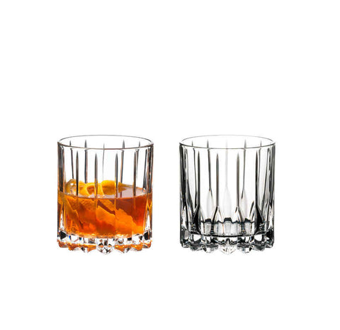 Drink Specific Neat Box/2 by Riedel