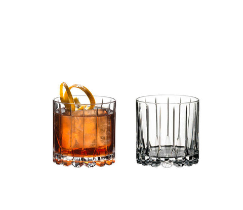 Drink Specific Rocks Box/2 by Riedel