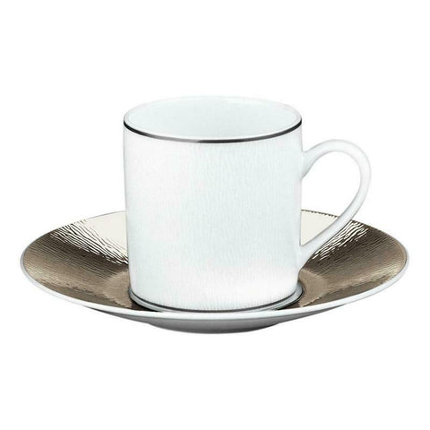 Dune  Ad Saucer Only by Bernardaud