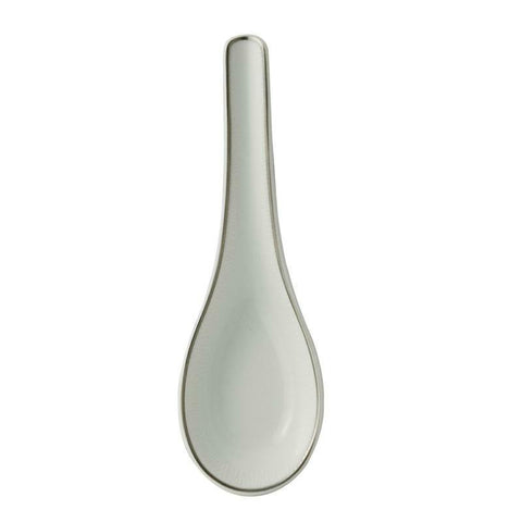 Dune  Chinese Spoon -   by Bernardaud