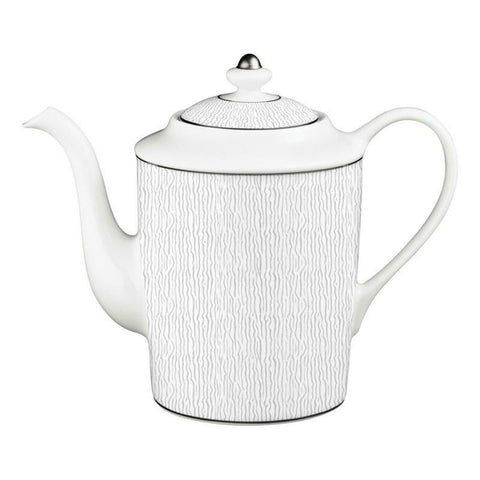 Dune  Coffee Pot by Bernardaud