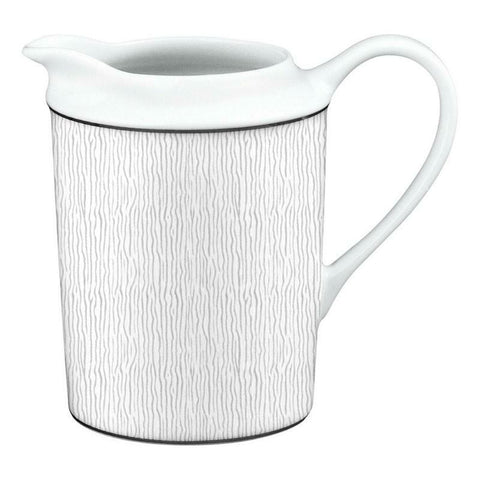 Dune  Creamer by Bernardaud