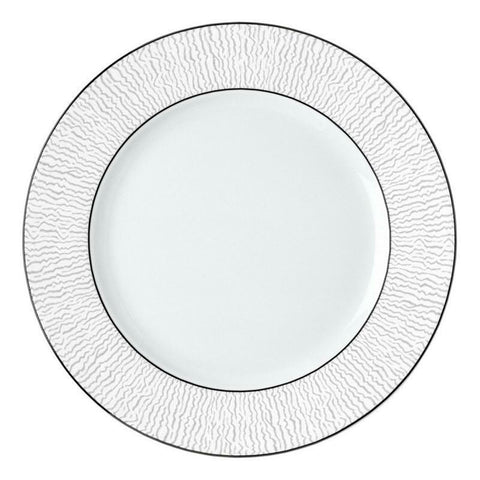 Dune  Dinner Plate by Bernardaud