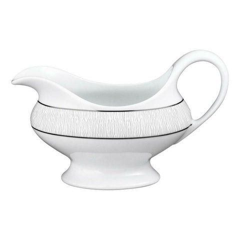 Dune  Gravy Boat by Bernardaud