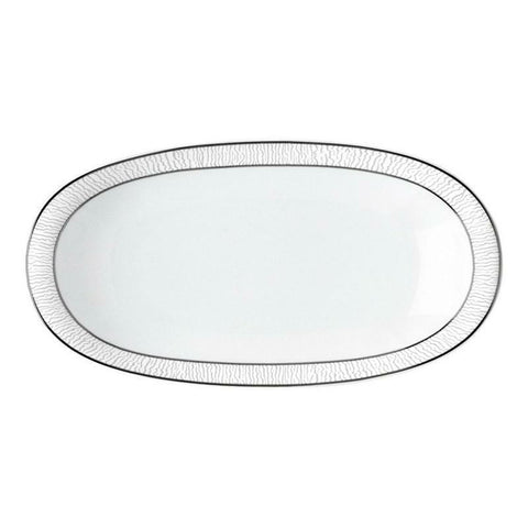 Dune  Relish Dish by Bernardaud