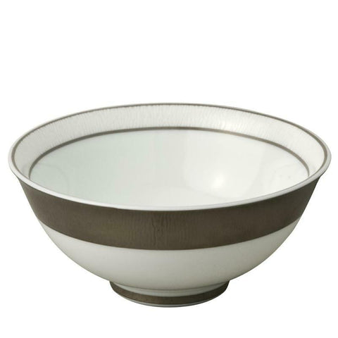 Dune Rice Bowl by Bernardaud
