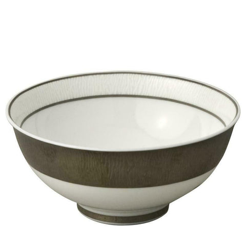 Dune  Soup Bowl - 4.3 In. -   by Bernardaud